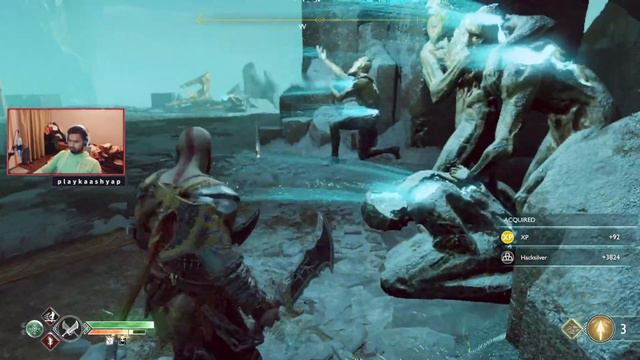 God Of War | Part 3 смотреть онлайн