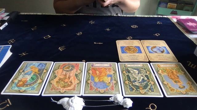 ?PICK~A~DECK? MESSAGES FROM SPIRIT ABOUT YOUR CONNECTION? TWINFLAME/SOULMATE ❣️??? смотреть онлайн