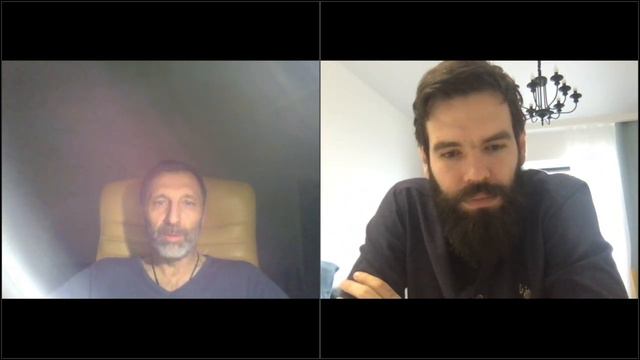 Интервью Андрей Т. - Школа Трейдеров #1 смотреть онлайн