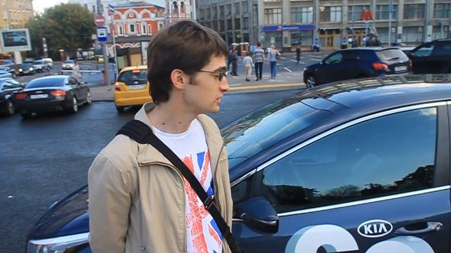 Андрей. Отзыв о новом KIA cee'd смотреть онлайн