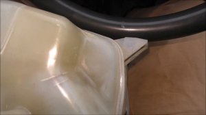 Тосол уходит непонятно куда. Неожиданная проблема