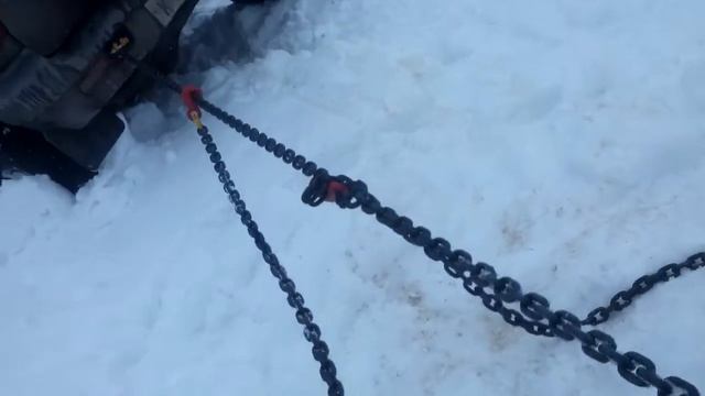 Нива Шевроле тест реечного домкрата с самодельным комплектом для использования хайджэка как лебедки смотреть онлайн