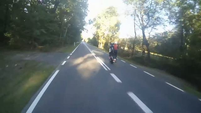 Honda VFR 800 смотреть онлайн