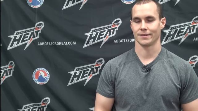 Heat Reflect - Leland Irving смотреть онлайн