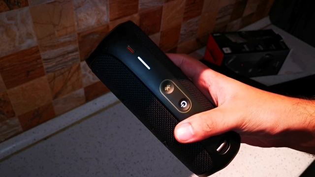 JBL FLIP5 VS soundcore select pro(unboxing and compare) смотреть онлайн