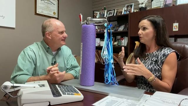 The Fiscal Responsibility of an Assessor, with Wendy Thibodeaux смотреть онлайн