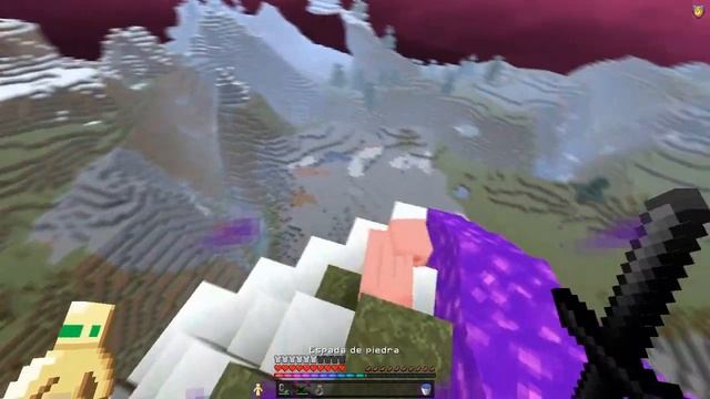 Niki's Texture Pack 1.16.X | Review + Clips | PvP Cooldown смотреть онлайн