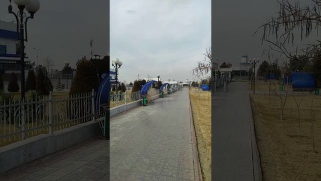 FERGANA AIRPORT UZBEKISTAN?? смотреть онлайн