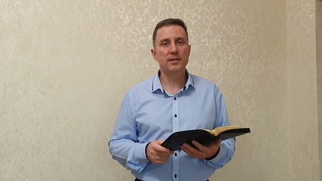 Встречаем субботу! 12.03.2021г. Что значит не заботиться о завтрашнем дне....?? смотреть онлайн