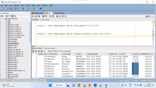 ETL Testing Using Informatica |Batch 22|Session 2 By Jayant Kumar||100% Job Guaranteed91 6363190920 смотреть онлайн