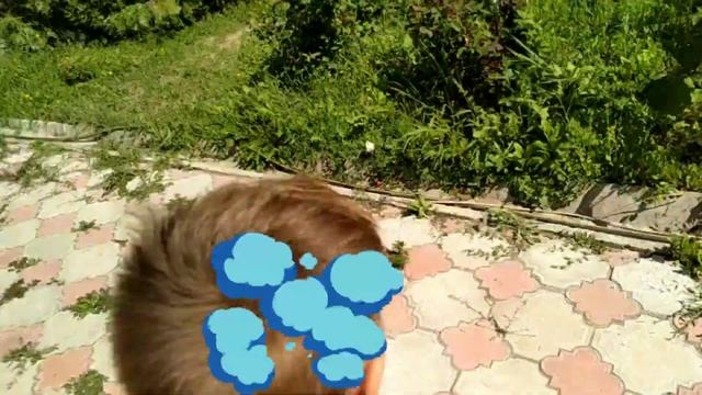 \ВЛОГ/ОТДЫХАЕМ НА ДАЧЕ\ФУТБОЛ?/ смотреть онлайн