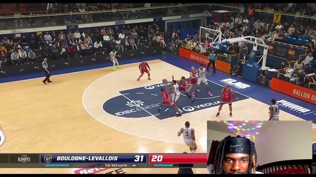 LEBRON FANS React to NBA #1 Draft Pick - Victor Wembanyama DOMINATING the Playoffs (highlights) смотреть онлайн