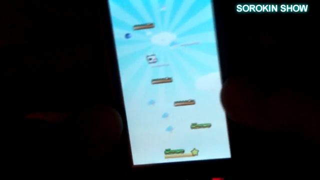 Symbian Control первое видео смотреть онлайн