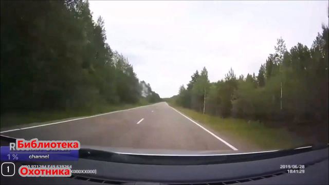 Как не сбить лося или судьба смотреть онлайн