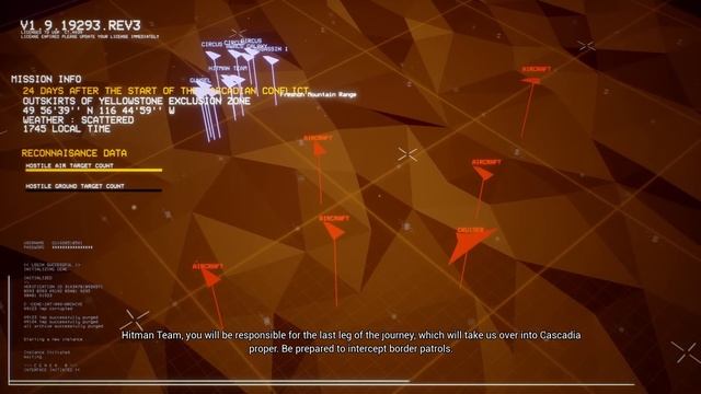 Project Wingman Gameplay (PC HD)