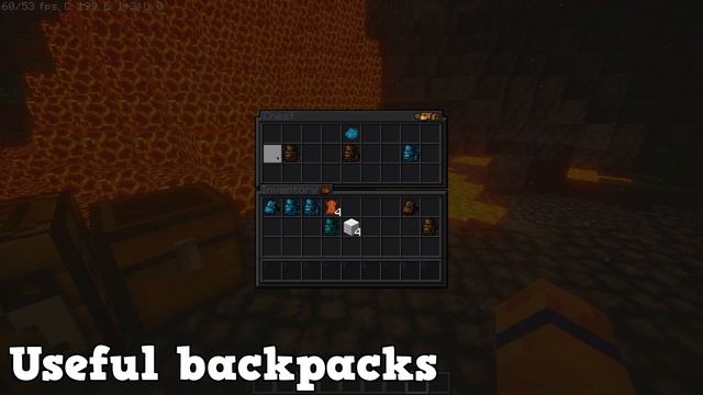 ✅MODS DE AVENTURA Y ESTRUCTURAS para MINECRAFT 1.20.1 #1✅ смотреть онлайн