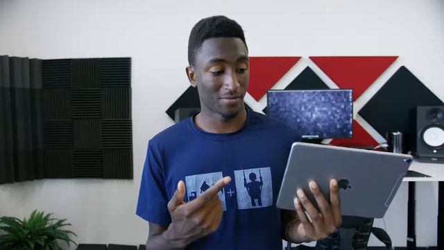 ipad pro 2018 {10.5"} review ! смотреть онлайн