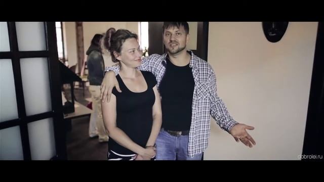 Детское праздничное агентство "Добролеи" — отзывы смотреть онлайн