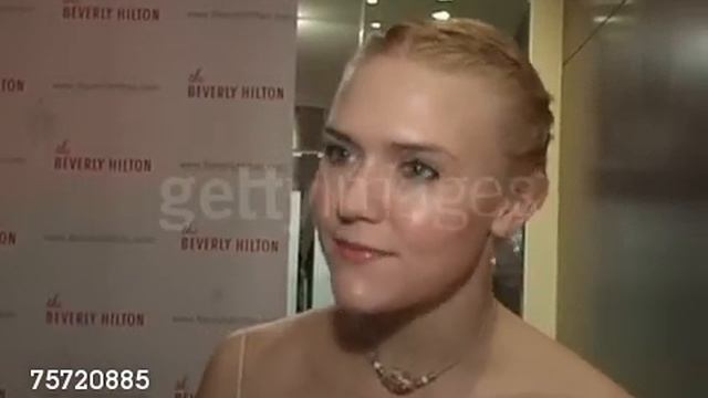 Dominique Swain Interview (2005)