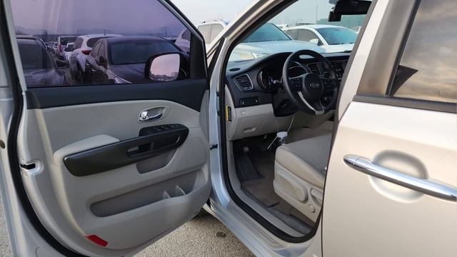 Kia carnival 2019 г.в. смотреть онлайн