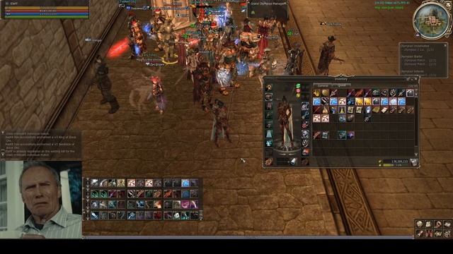 Fun Olymp 04 x5 / Exp/pvp x1 Asterios смотреть онлайн