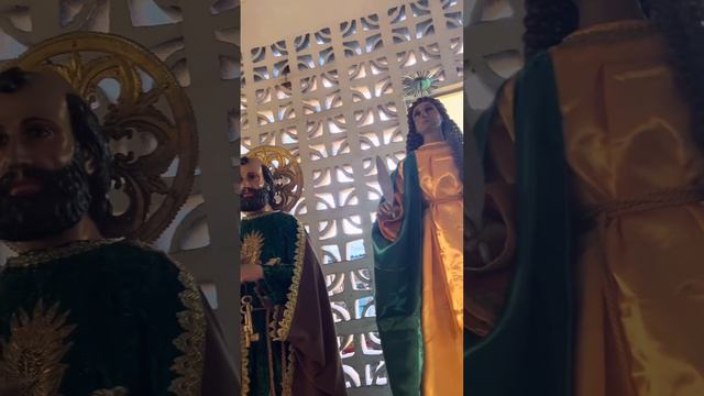 PASYON SEMANA SANTA AGLIPAY MEYCAUAYAN BULACAN смотреть онлайн