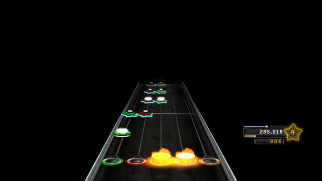 Frank Klepacki - Hell March - Clone Hero Chart Preview смотреть онлайн