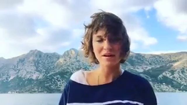 Ah Astahova - Я хочу (Instagram video ah_astakhova) смотреть онлайн