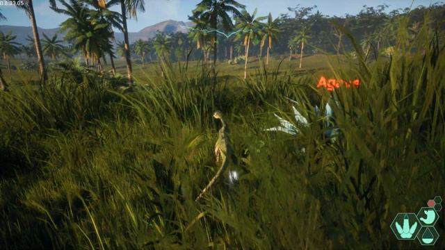 The Isle  EVRIMA  ОБНОВЛЕНИЕ  ТЕСТОВАЯ ВЕТКА СИСТЕМА ДИЕТ