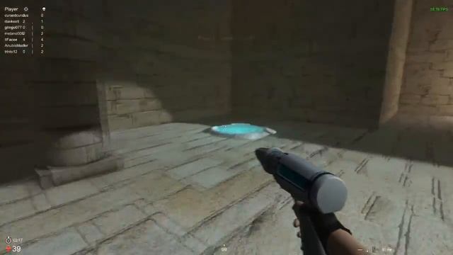 "Ultimate Arena Game" Gameplay смотреть онлайн