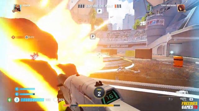 QUANTUM LEAGUE NASIL OYNANIR TÜRKÇE смотреть онлайн