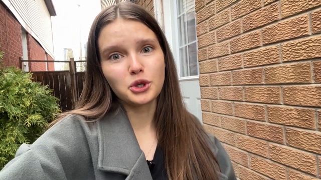 НАШЕ ПЕРВОЕ ЖИЛЬЕ В КАНАДЕ! ЖИЗНЬ В ПОДВАЛЕ!!! #какснятьквартиру #канада #иммиграциявканаду смотреть онлайн