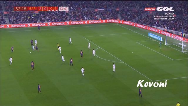 Oriol Busquets Vs Cultural Leonesa - 6/12/18 HD 1080p смотреть онлайн