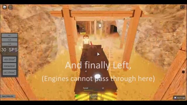 How to find Hampton's Ghost in "Somewhere wales" смотреть онлайн
