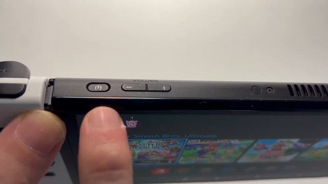 Nintendo Switch: How to Power Off FULLY (Not Sleep Mode) смотреть онлайн