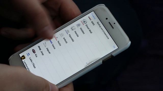 elm327 адаптер смотреть онлайн