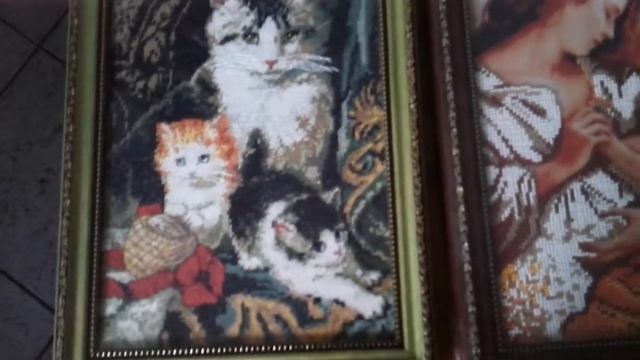 ЧТО НОВОГО В МАСТЕРСКОЙ "Ларус"? смотреть онлайн