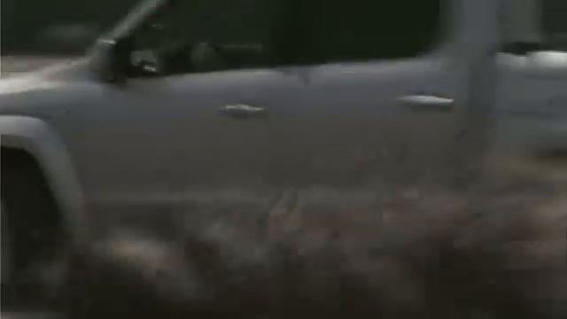 Volkswagen Amarok смотреть онлайн