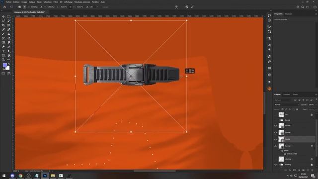 How to make DETAILED rider skins - MX BIKES смотреть онлайн
