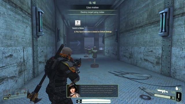 DIZZEl-Первое Обучение В Steam смотреть онлайн