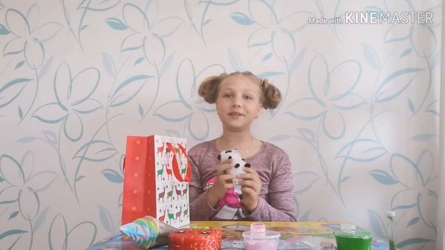 РАСПАКОВКА ПОДАРКА НА ОКОНЧАНИЕ УЧЁБЫ смотреть онлайн