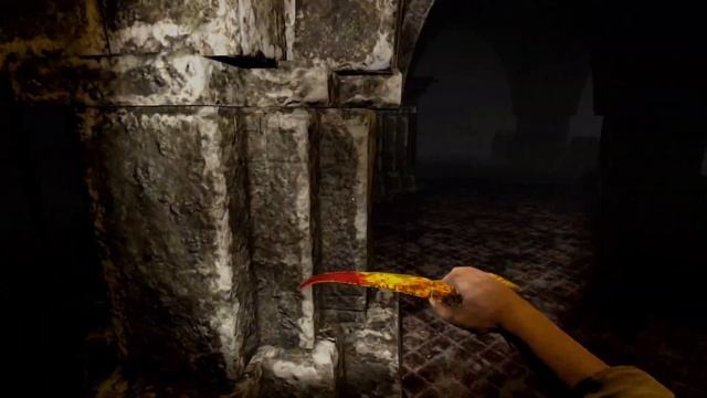 Lovecraftian Puzzle Horror Game - Azjenco tries out Underworld Dreams смотреть онлайн