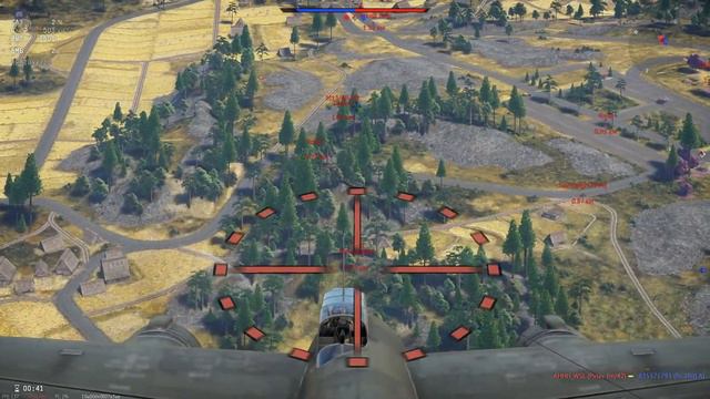 ПОЕХАЛИ В ПЕСОК | War Thunder смотреть онлайн