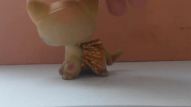 LPS: посылка с eBay!!! смотреть онлайн