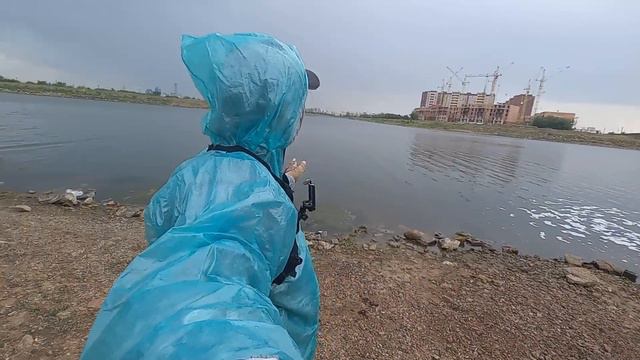 Мы живём в самом чистом городе Астана. 🤦🏾 смотреть онлайн