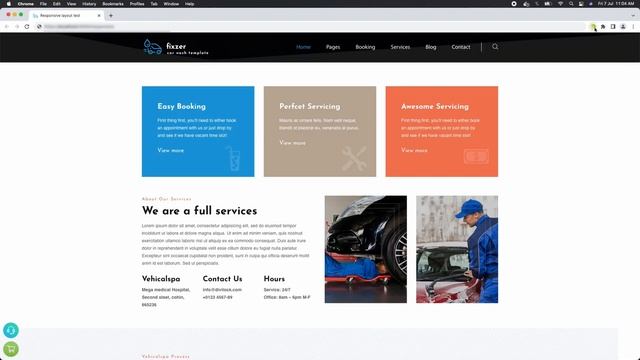Nimbufy 3 for WordPress and Oxygen Builder смотреть онлайн