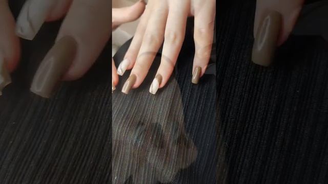 нравится вам такой формат? ) #маникюр #мастерманикюра #ногти #ульяновск смотреть онлайн