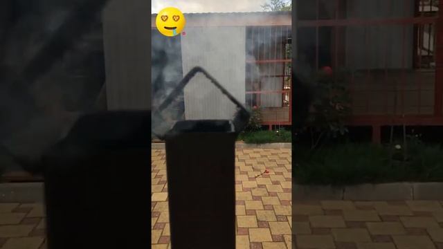 Узбекский плов в казане. Дядя Фёдор Ейск. смотреть онлайн