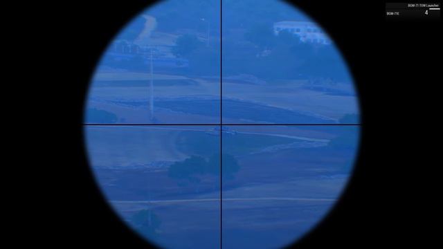 Destroying Russian TANKS with METIS | Tanks destroyed by Missiles | ARMA 3: Milsim смотреть онлайн