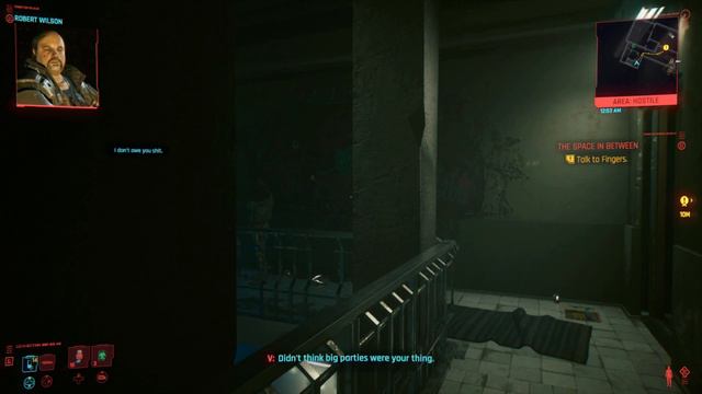 The Clinic | Cyberpunk 2077 | Episode 13 | V6 Mafia Gaming | смотреть онлайн